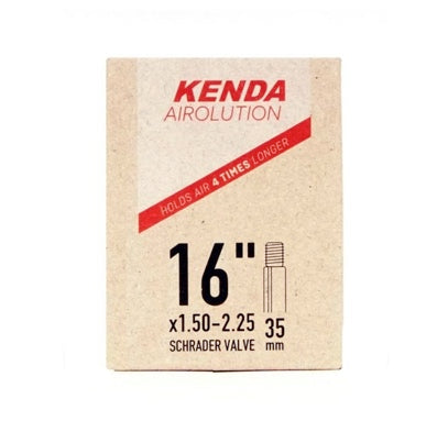 Kenda Airolution Inner Tube - Schrader Valve