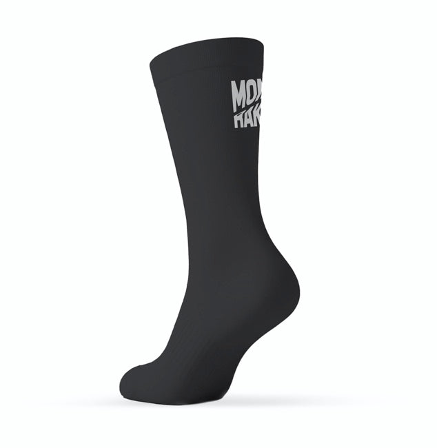Mondraker Riding Socks Large - CLEARANCE SALE