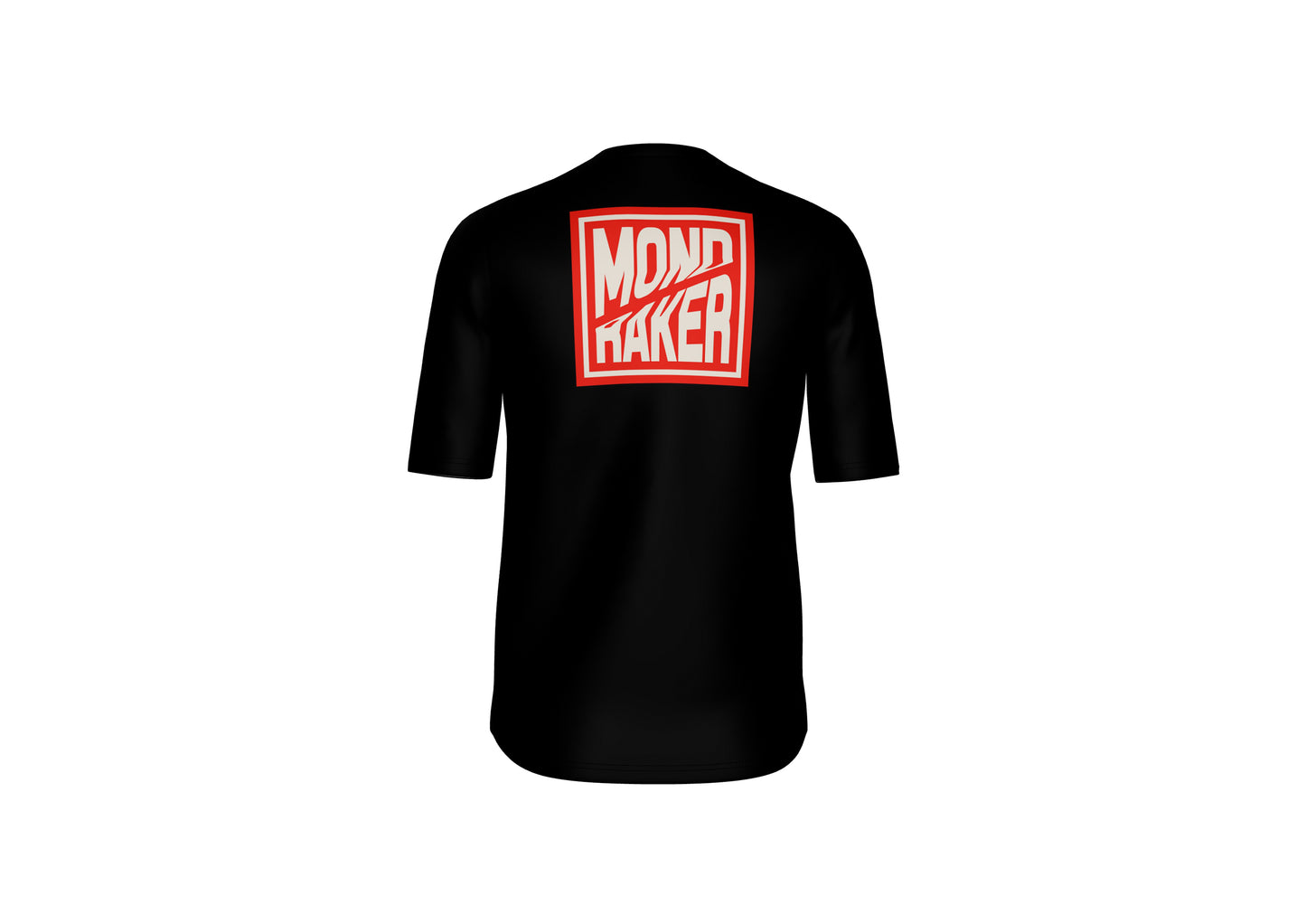 Mondraker Sherpa 2026 Short Sleeve MTB Jersey - CLEARANCE SALE
