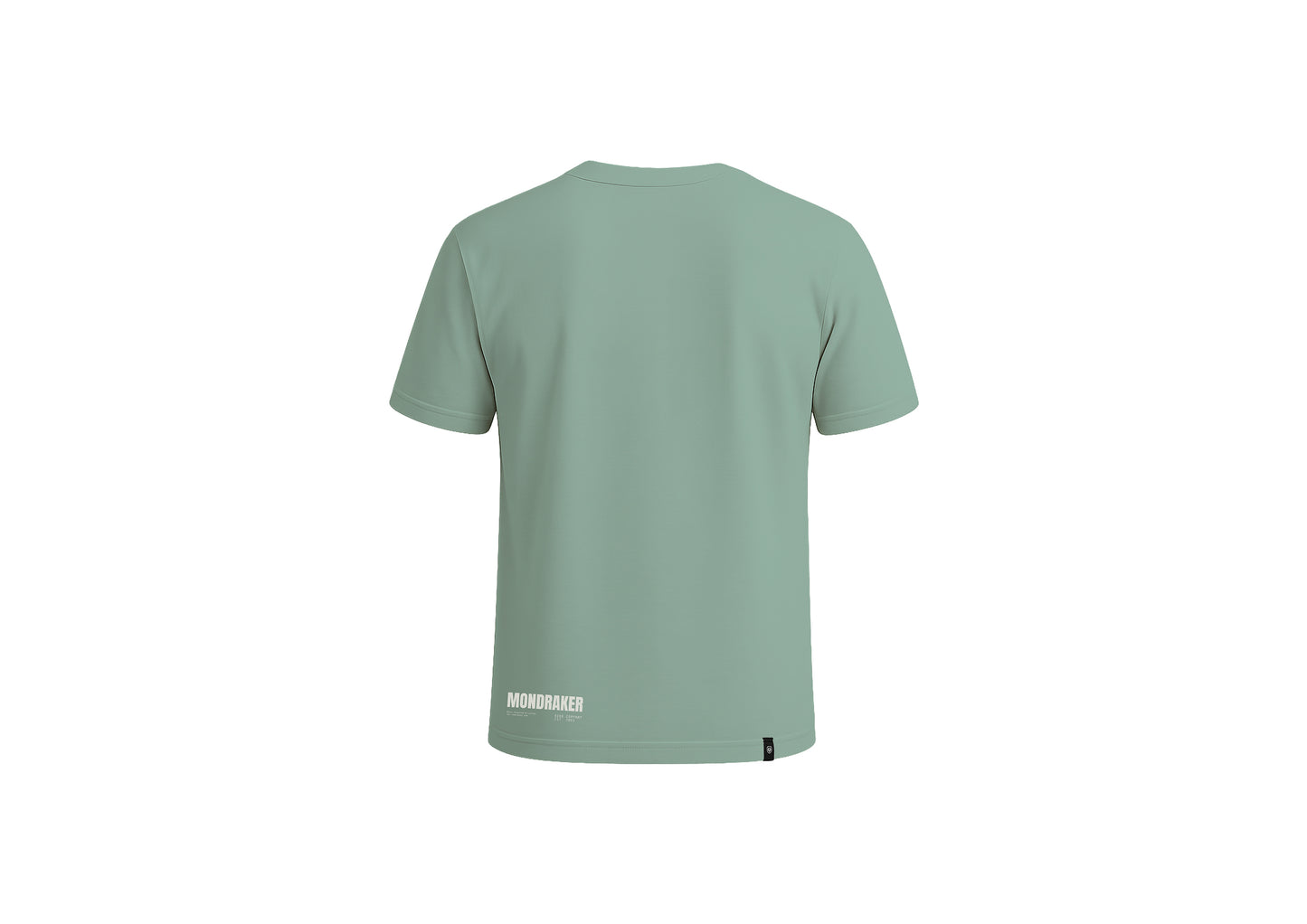 Mondraker Crafty Finale Ligure 2026 T-shirt - CLEARANCE SALE