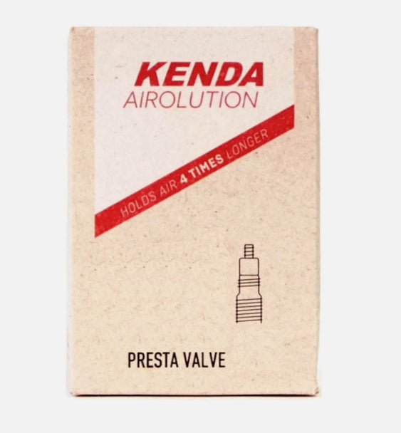 Kenda Airolution Inner Tube - Presta Valve