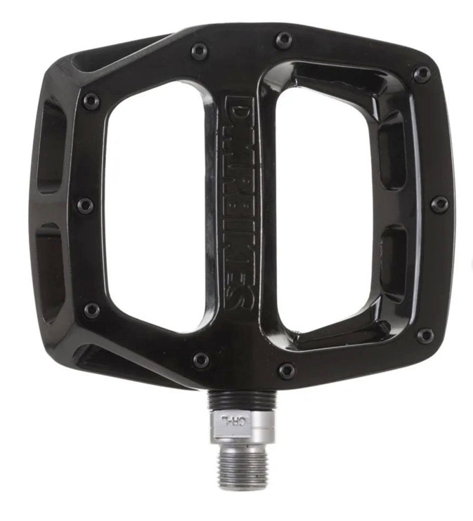 DMR V12 Flat Pedals - SALE PRICE