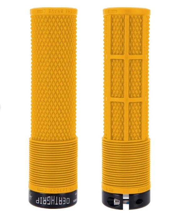 DMR Brendog Grips