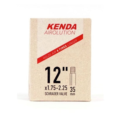 Kenda Airolution Inner Tube - Schrader Valve