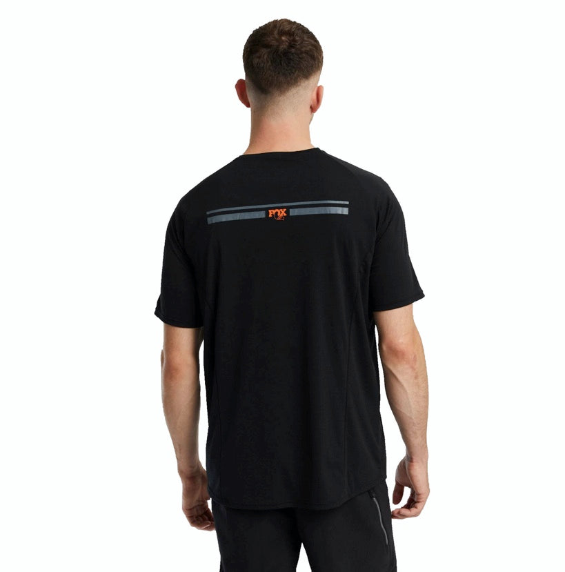 Fox Hightail Short Sleeve Riding Jersey