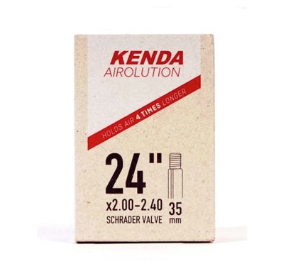 Kenda Airolution Inner Tube - Schrader Valve