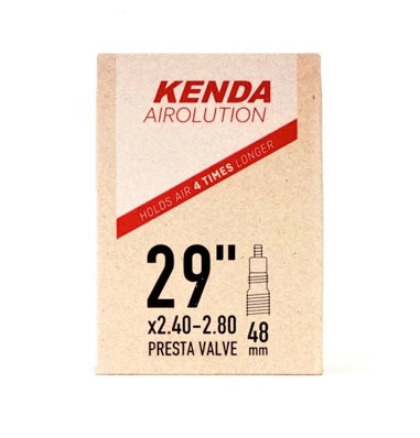 Kenda Airolution Inner Tube - Presta Valve