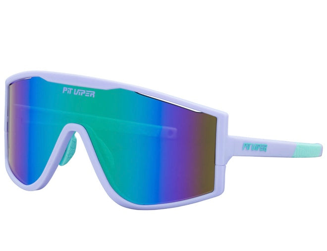 Pit Viper Sunglasses - The Try Hard - HALF PRICE SALE
