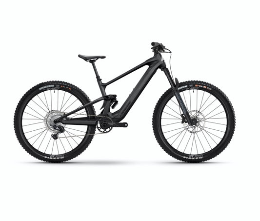 2025 Lapierre E-Zesty 8.4 Lightweight Electric Mountain Bike - CLEARANCE SALE