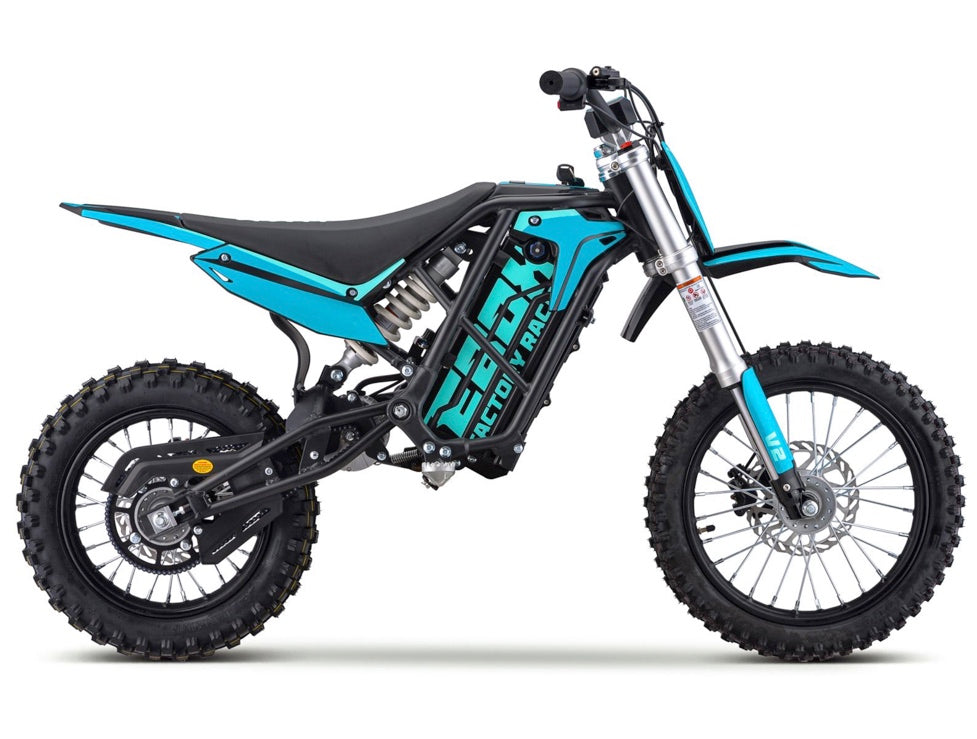 EBOX V2 Electric Pit Bike