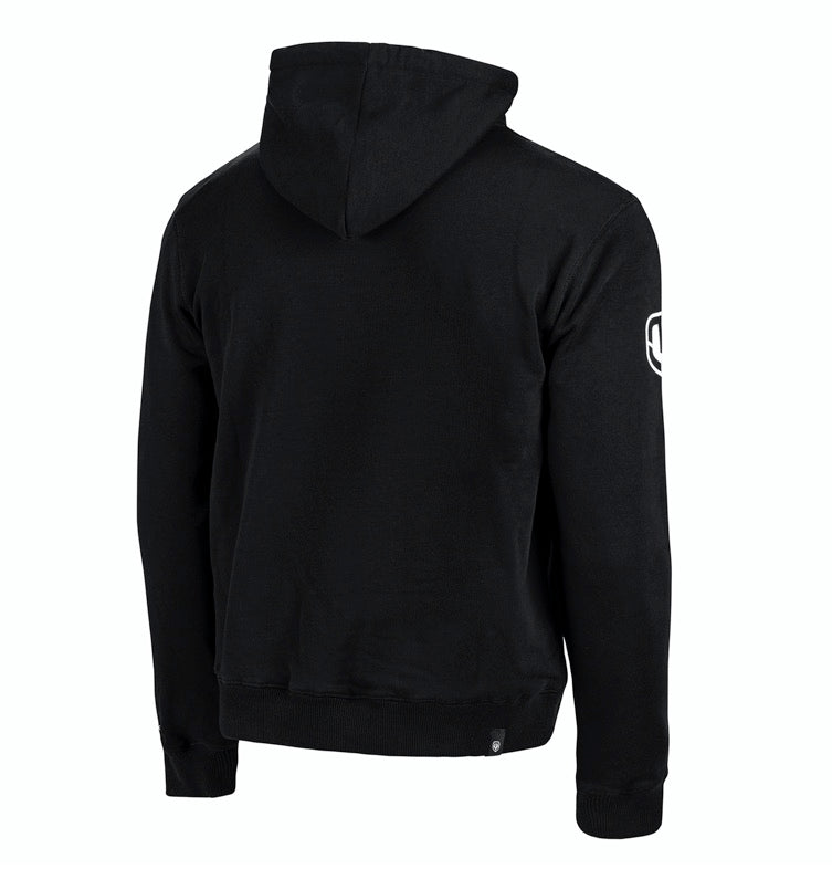 Mondraker Company Hoodie Black - CLEARANCE SALE