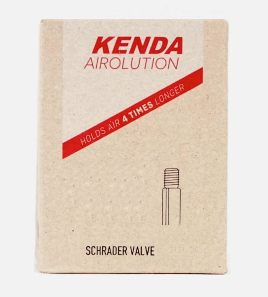 Kenda Airolution Inner Tube - Schrader Valve