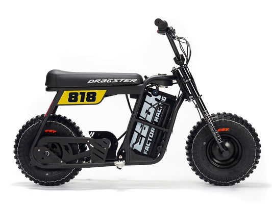 EBOX Dragster Electric Pit Bike