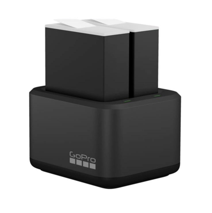 Go Pro Enduro Dual Battery Charger - BLACK FRIDAY DEAL – Apple
