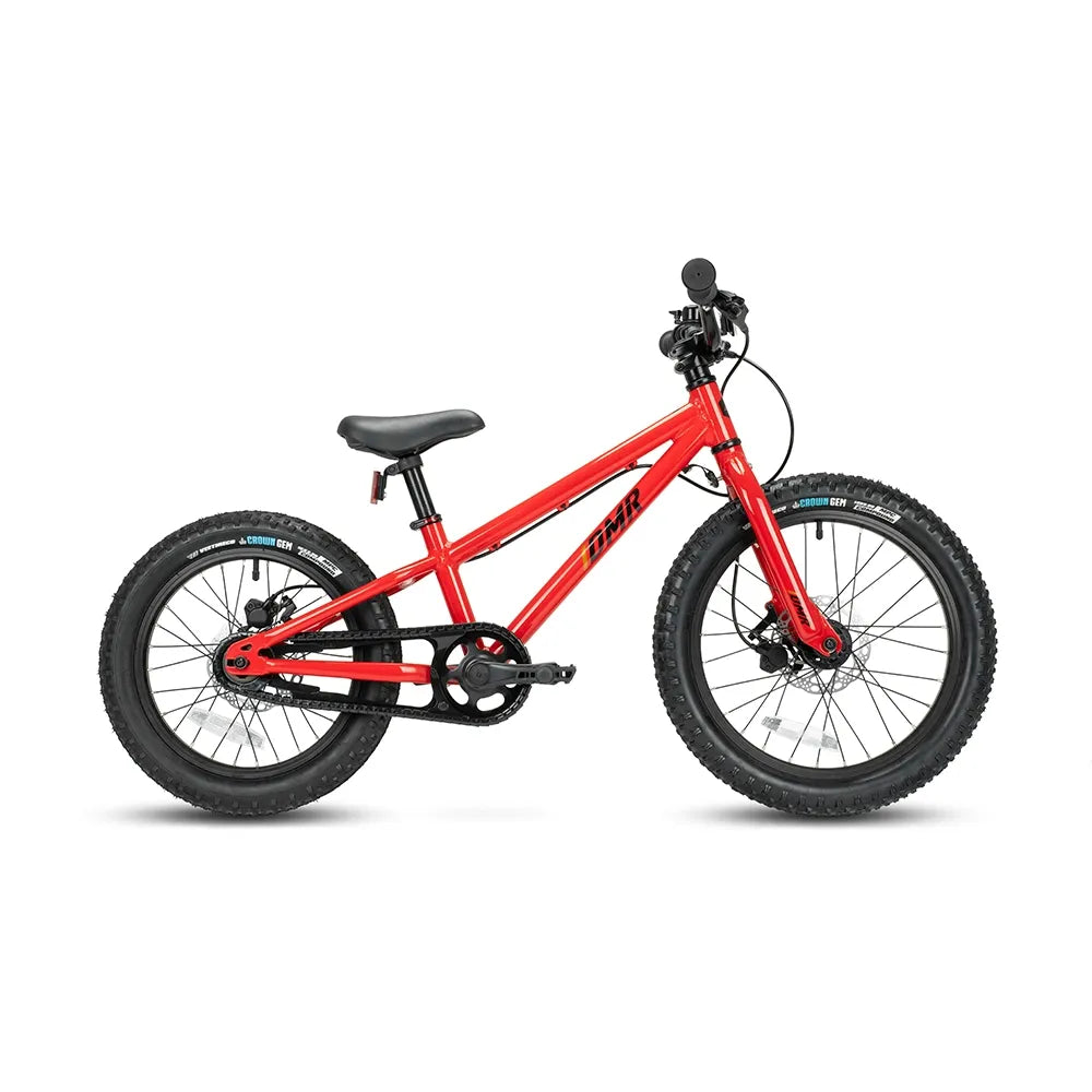 DMR Sidekick Pedal Kids Bike