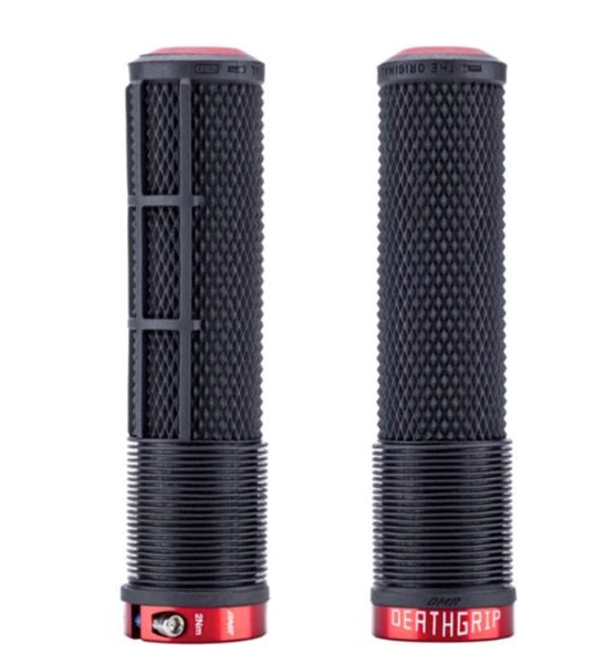 DMR Deathgrip 2 Race Flangeless Thick Grips