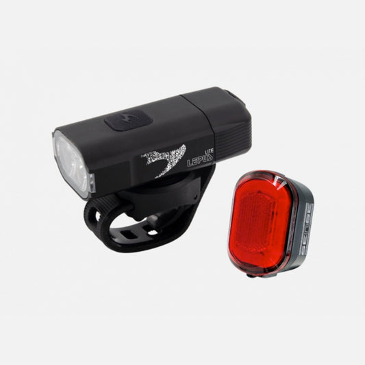 Moon Light Set Front & Rear