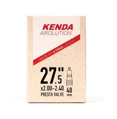 Kenda Airolution Inner Tube - Presta Valve
