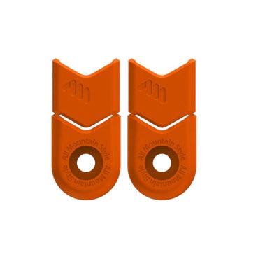 AMS Crank Defenders
