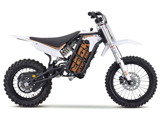 EBOX V2 Electric Pit Bike