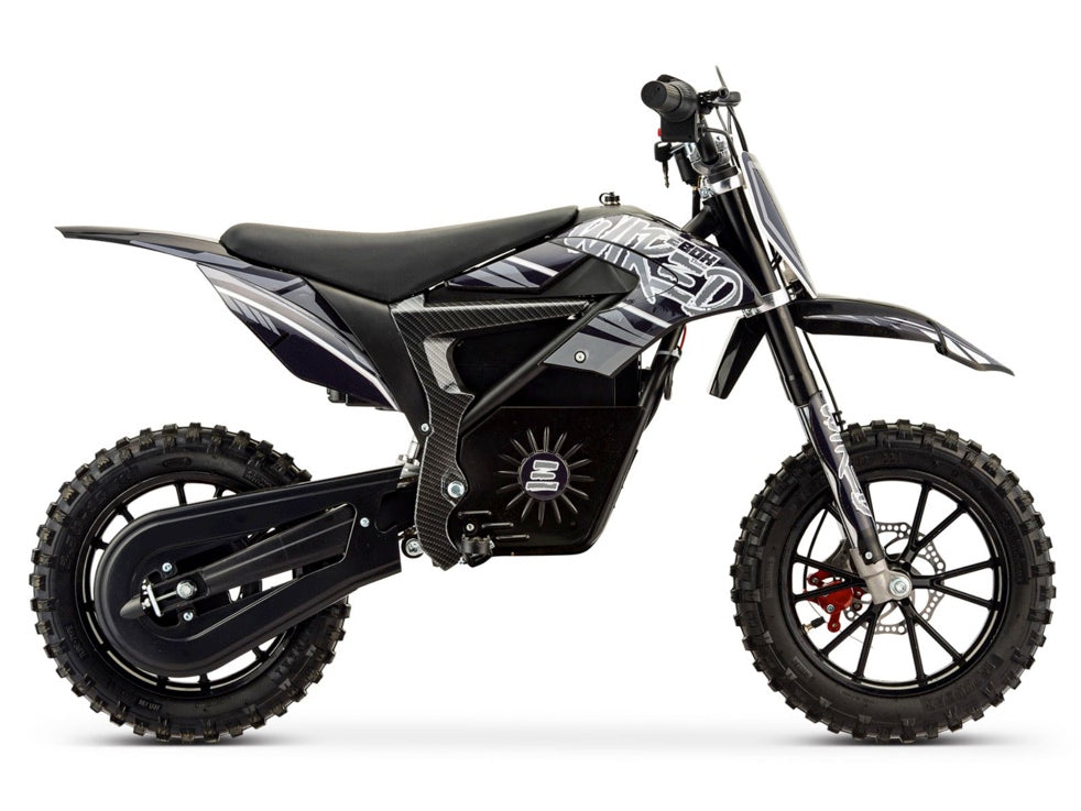 EBOX Wired Kids Electric Pit Bike