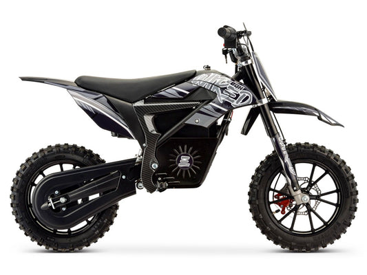 EBOX Wired Kids Electric Pit Bike