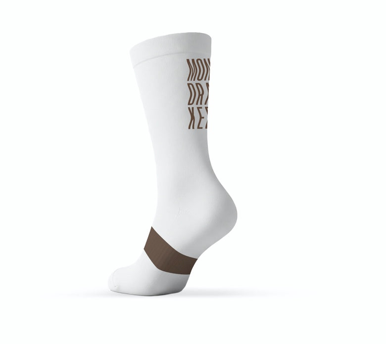 Mondraker Riding Socks Large - CLEARANCE SALE