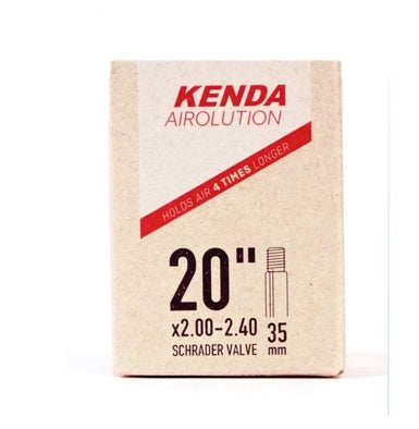 Kenda Airolution Inner Tube - Schrader Valve