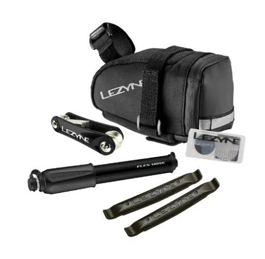 Lezyne M-Caddy Sport Kit - Apple County Cycles, Wellington, Somerset