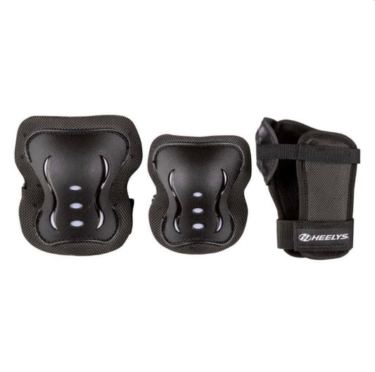 Heelys Kids triple pad set - CLEARANCE SALE
