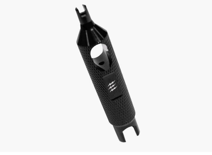 MUC-OFF Valve Core Removal Tool