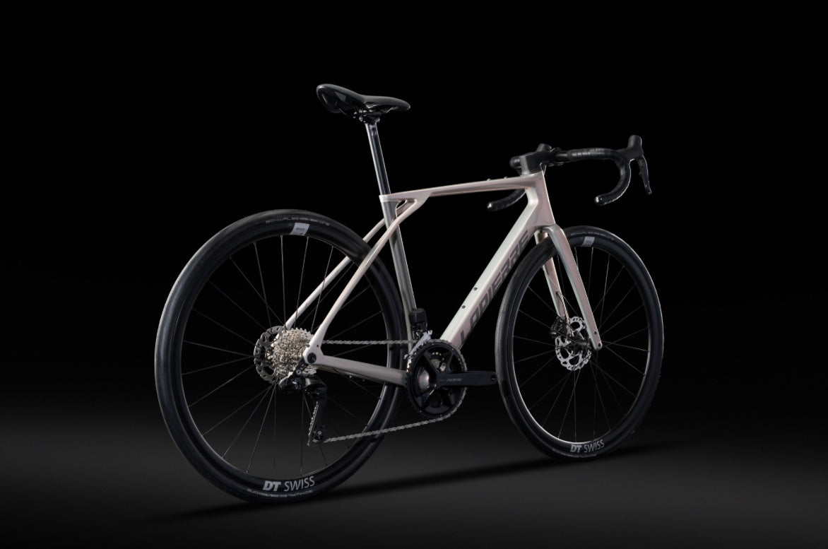 Lapierre Pulsium 6.0 2026 Road Bike