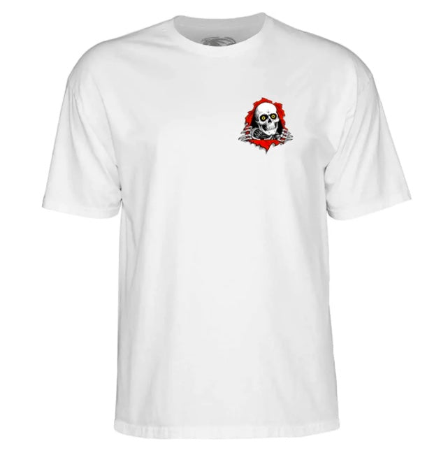 Powell Peralta Support Your Local Skate Shop T-shirt