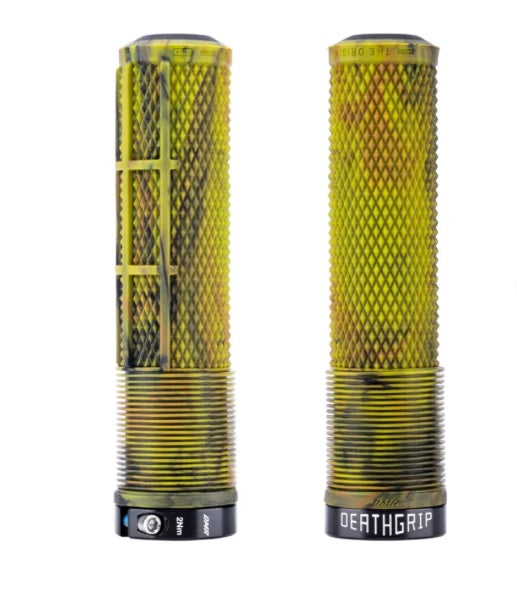 DMR Deathgrip 2 Grips