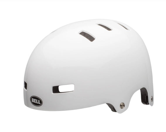 Bell Span Youth Helmet Size Small 51-55cm - CLEARANCE SALE