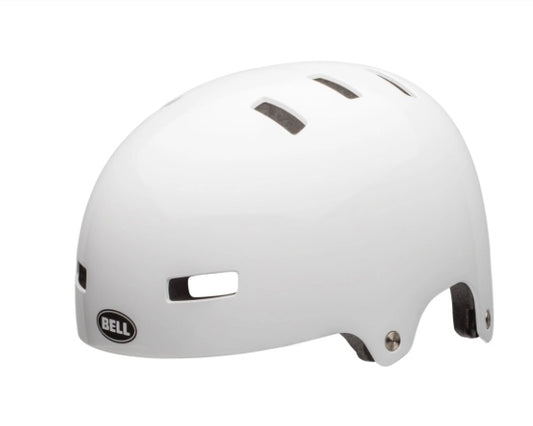 Bell Span Youth Helmet Size Small 51-55cm - CLEARANCE SALE