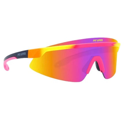 Pit Viper Sunglasses - The Sky Surfer