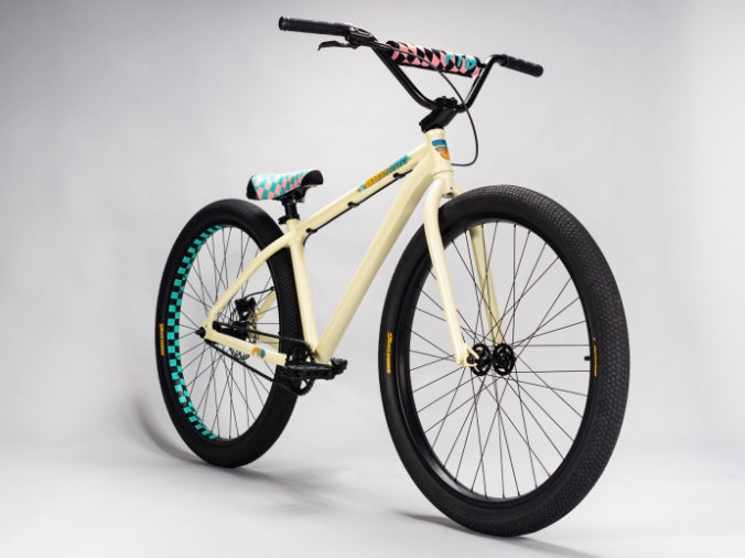 Mafia Bomma FTG 29" Wheelie Bike