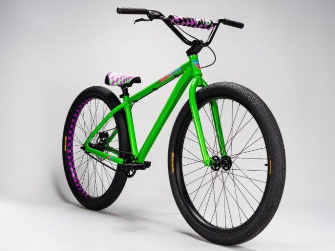 Mafia Bomma FTG 29" Wheelie Bike