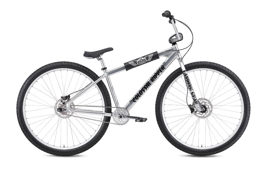 SE BIKES Colossal Ripper 32" Wheel BMX Wheelie Bike