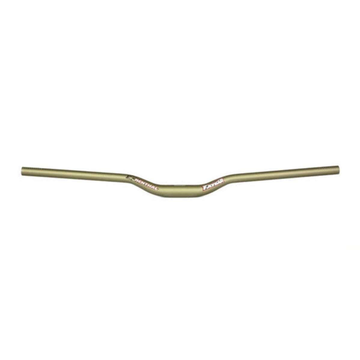 Renthal Fatbar - Gold - Apple_County_Cycles