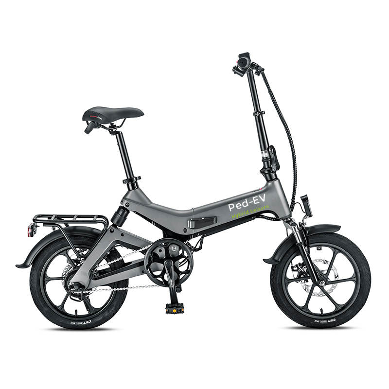 Electric bike for cheap on sale