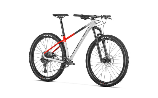 Mondraker Chrono DC Hardtail Mountain Bike