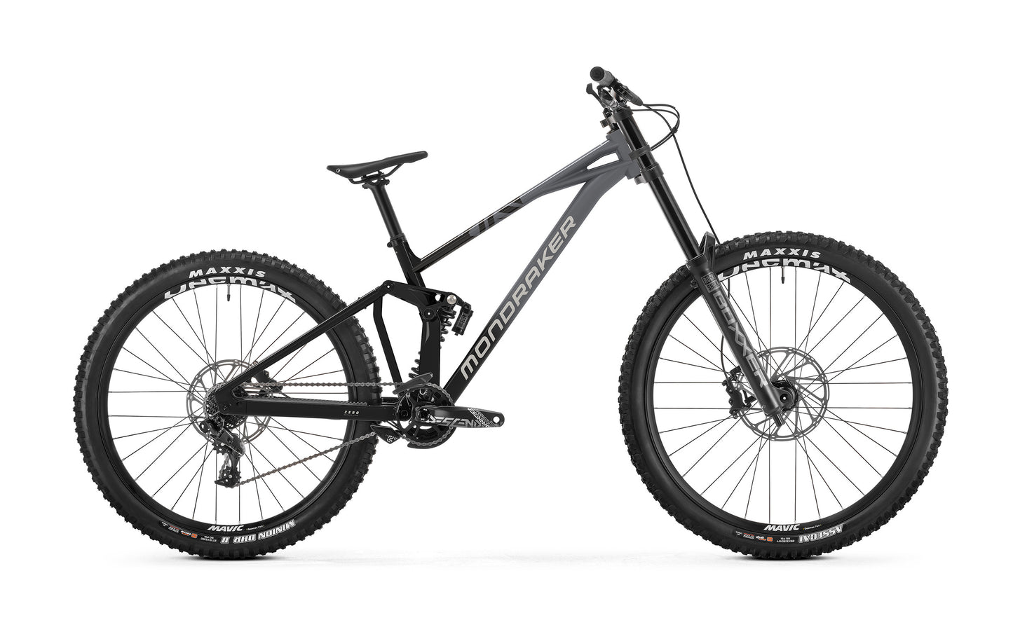 Mondraker Summun S 2026 Downhill Bike - Pre order