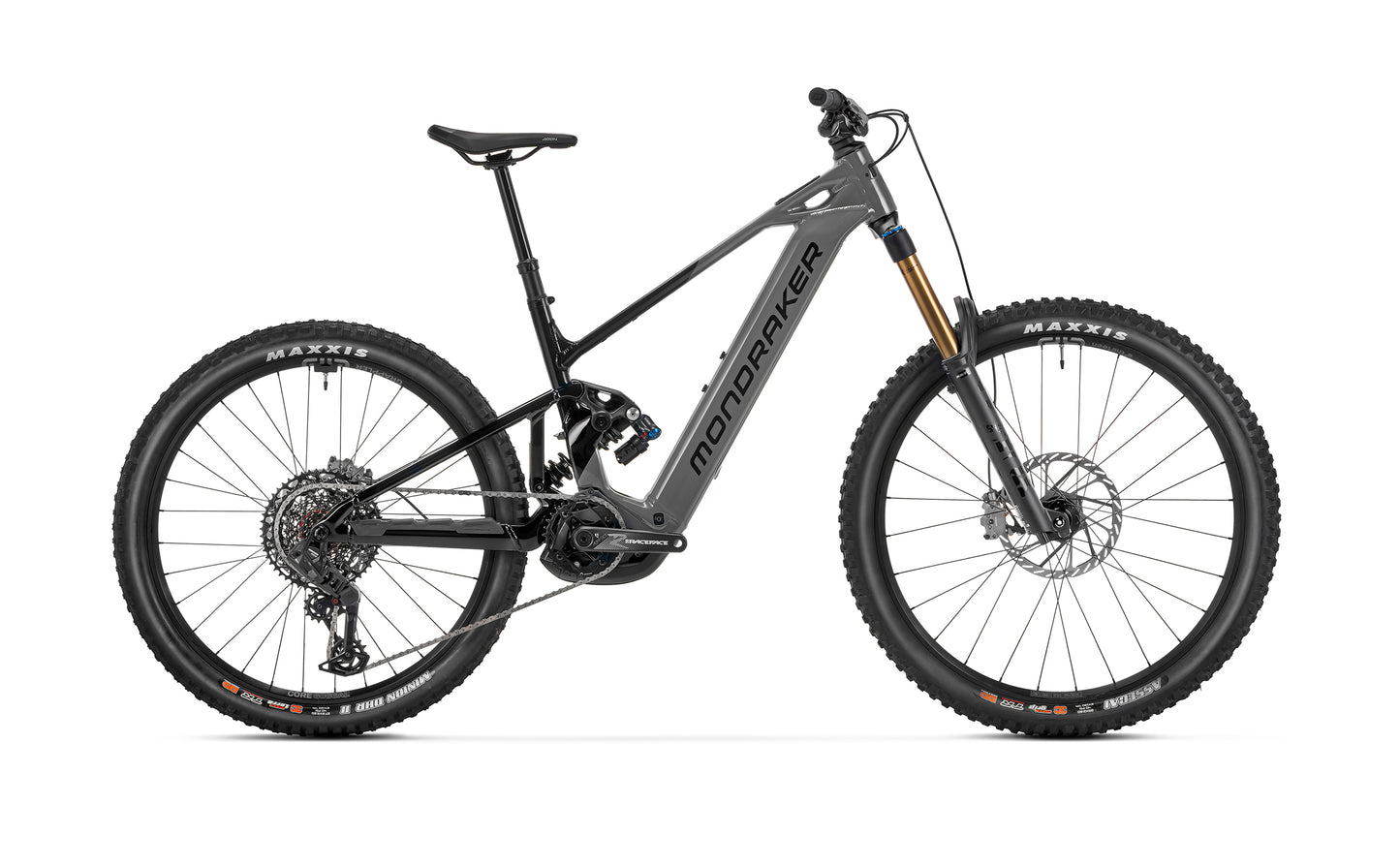 Mondraker Level RR 2026 Electric Mountain Bike - Pre Order