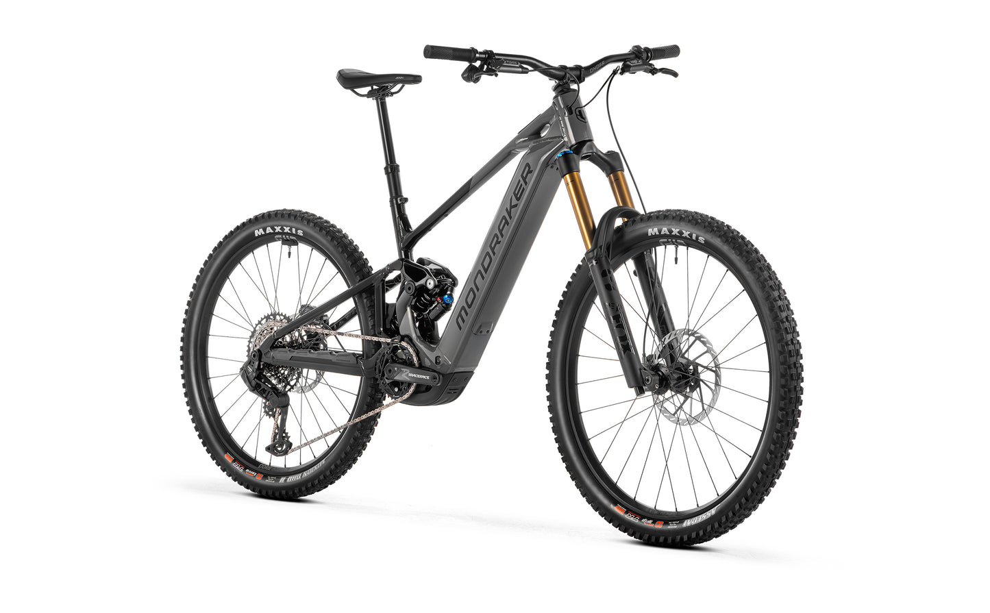 Mondraker Level RR 2026 Electric Mountain Bike - Pre Order