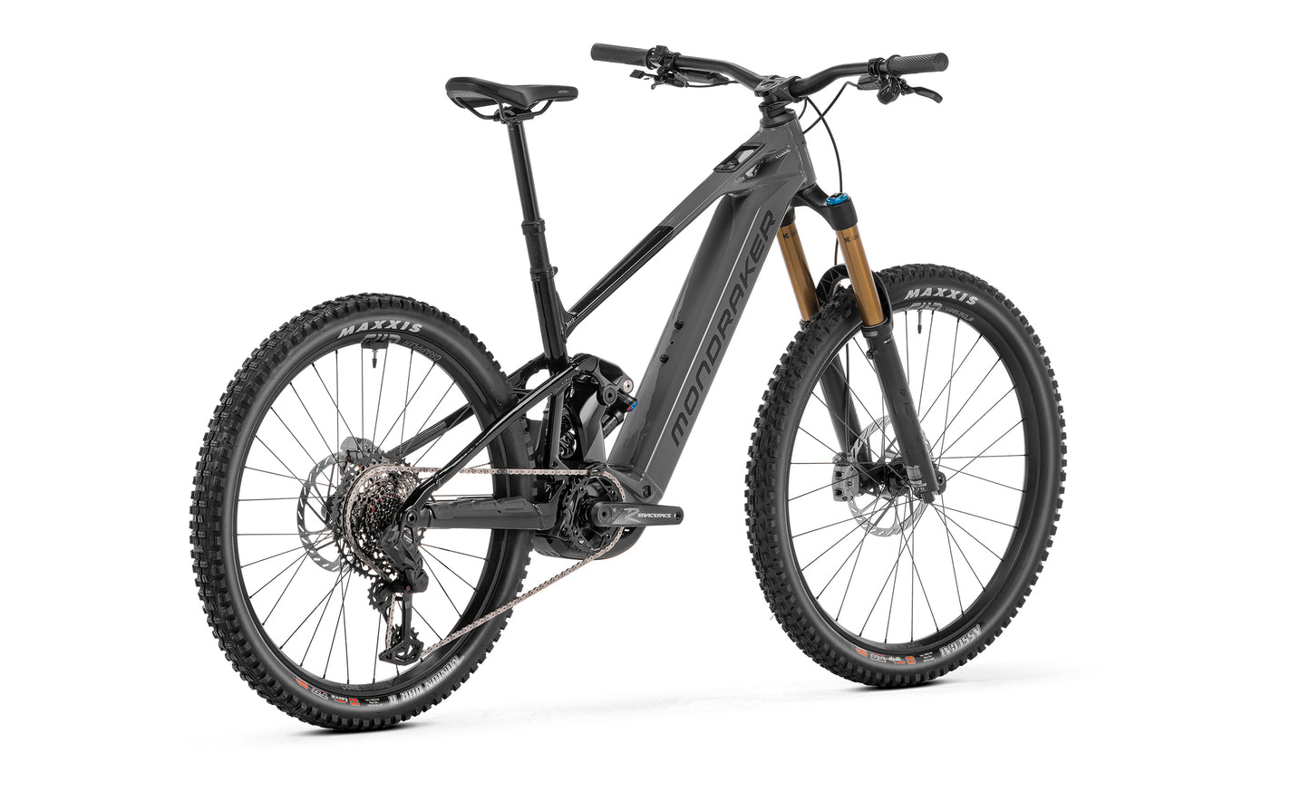 Mondraker Level RR 2026 Electric Mountain Bike - Pre Order