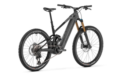 Mondraker Level RR 2026 Electric Mountain Bike - Pre Order