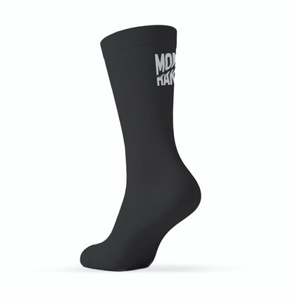 Mondraker Riding Socks Large - CLEARANCE SALE
