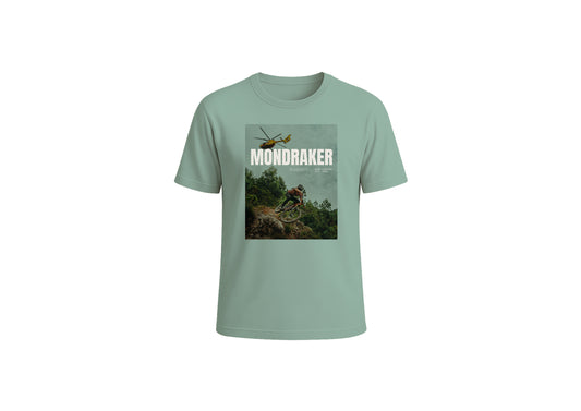 Mondraker Crafty Finale Ligure 2026 T-shirt